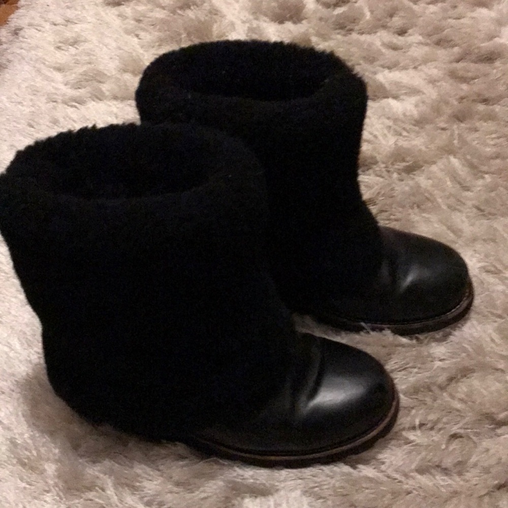 UGG boots